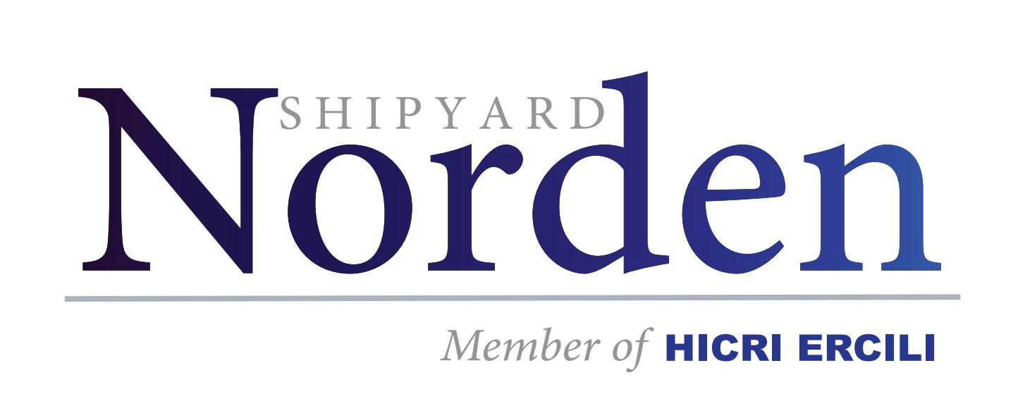 Norden Shipyard Logo